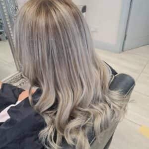 Hair Photo