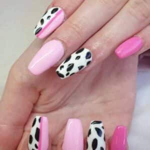 Nail Photo