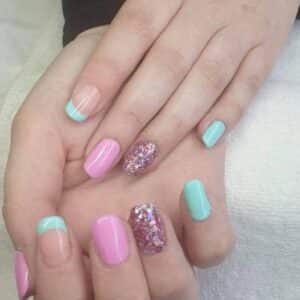 Nail Photo